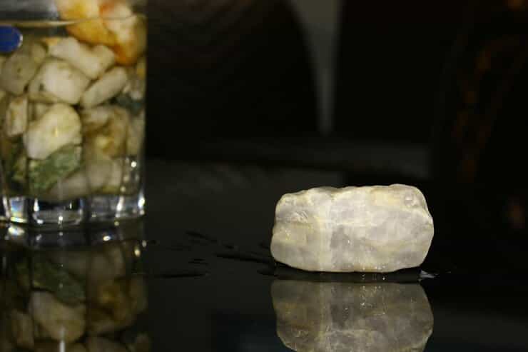 تصویر 1 از خریدو قیمت سنگ دیوریت + فروش عمده